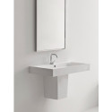 Раковина Kerasan Cento 353101 60 см