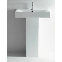 Раковина Kerasan Cento 353101 60 см