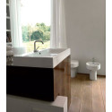 Раковина Kerasan Cento 353101 60 см