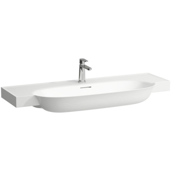 Раковина Laufen The New Classic 8.1385.8.400.104.1