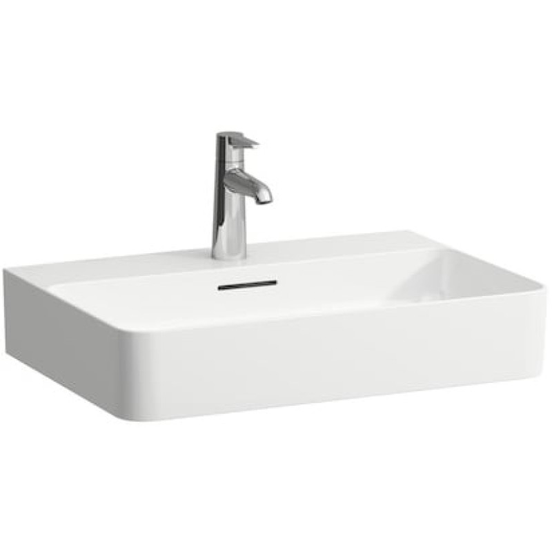 Раковина Laufen Val 8.1028.3.000.104.1 60 см
