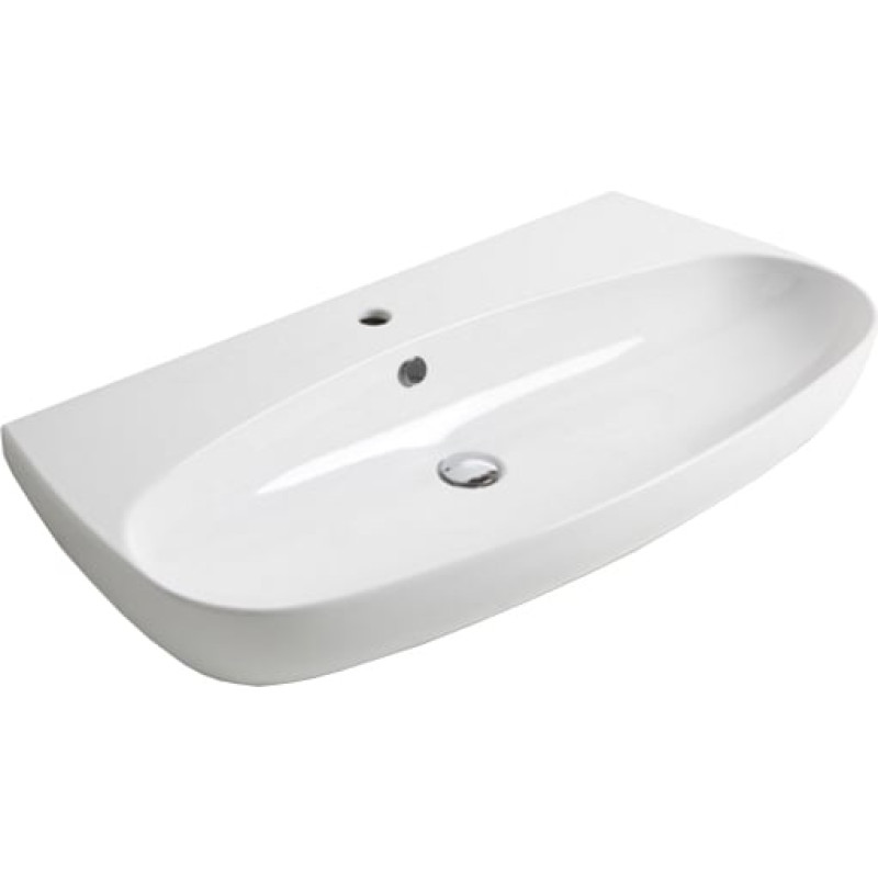 Раковина Simas Vignoni VI12bi*1 100x52 см