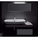 Раковина Simas Vignoni VI12bi*1 100x52 см