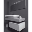 Раковина Simas Vignoni VI12bi*1 100x52 см
