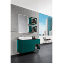 Раковина Villeroy & Boch Finion 41688CRW stone white, ceramicplus, со скрытым переливом