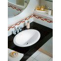 Раковина Villeroy & Boch Loop & Friends 6155 10 01 alpin
