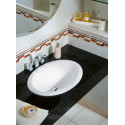 Раковина Villeroy & Boch Loop & Friends 6155 30 R1 alpin