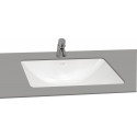 Раковина VitrA S50 5339B003 встраиваемая