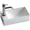 Рукомойник Ceramica Nova Element CN5008 L