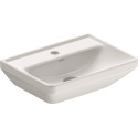 Рукомойник Duravit D-Neo 07384500411 с покрытием Wondergliss