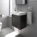 Рукомойник Jacob Delafon Reve E4805 45 см