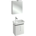 Рукомойник Jacob Delafon Reve E4805 45 см