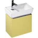 Рукомойник Jacob Delafon Reve E4805 45 см