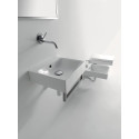 Рукомойник Kerasan Cento 40x35 см
