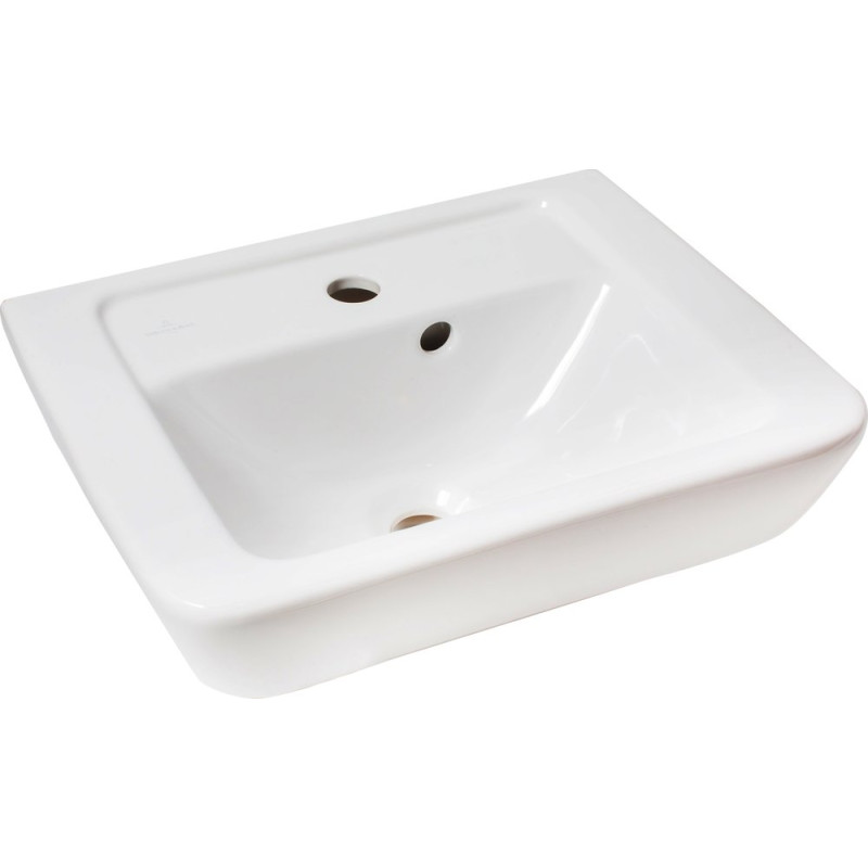 Рукомойник Villeroy & Boch Verity Design 53034501 45 см