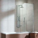 Шторка на ванну Radaway EOS PNJ 70 R