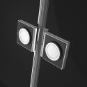 Шторка на ванну Radaway Essenza New PND II 140 L
