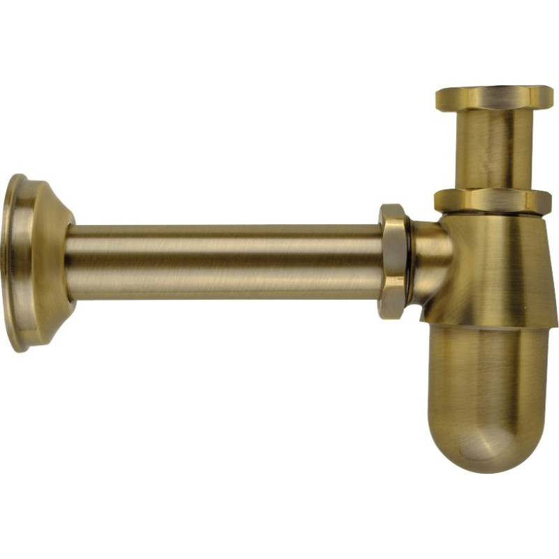 Сифон для раковины Veragio Sbortis VR.SBR-8112.BR