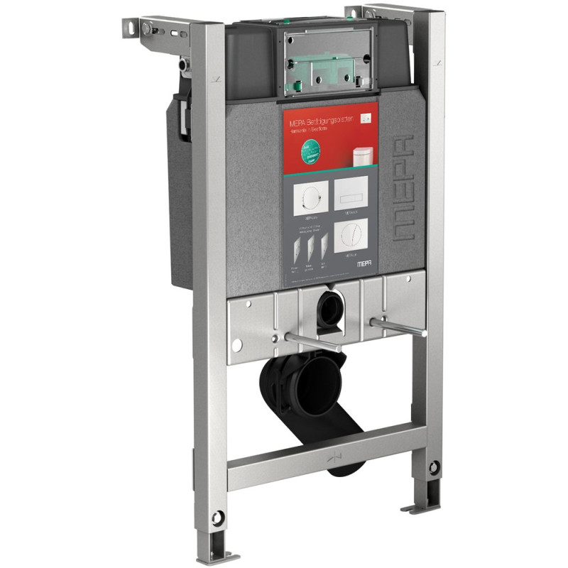 Система инсталляции для унитазов Mepa VariVIT B31 511103
