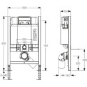 Система инсталляции для унитазов Mepa VariVIT B31 511103