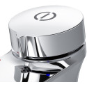 Смеситель AM.PM Inspire V2.0 F50A02500 TouchReel для раковины