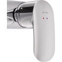 Смеситель AM.PM Sensation F3010000 для ванны с душем