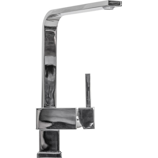 Смеситель Alveus Laguna CHR 1134826 для кухонной мойки