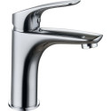 Смеситель Aquanet Atletic AF310-10С для раковины