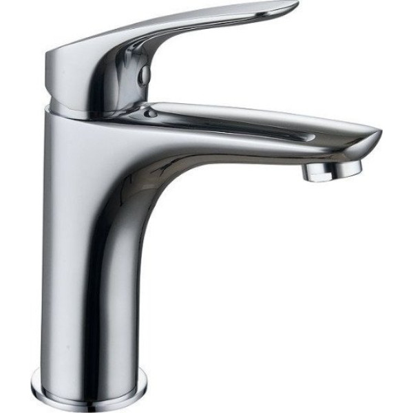 Смеситель Aquanet Atletic AF310-10С для раковины