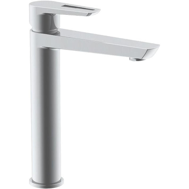 Смеситель Aquanet Cinetic AF320-11С для раковины