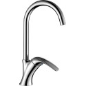 Смеситель Aquanet Cobra SD90365 для кухонной мойки