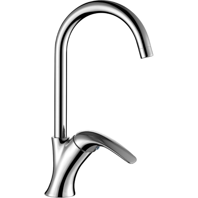 Смеситель Aquanet Cobra SD90365 для кухонной мойки