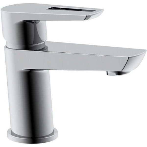 Смеситель Aquanet Logic AF320-10С для раковины