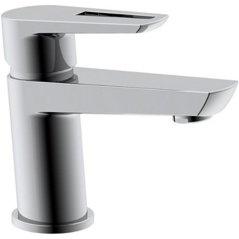 Смеситель Aquanet Logic AF320-10С для раковины