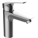 Смеситель Aquanet Static AF330-10C для раковины
