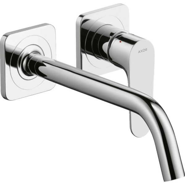 Смеситель Axor Citterio M 34116000 для раковины