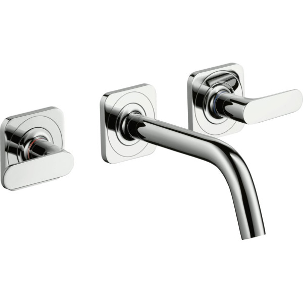 Смеситель Axor Citterio M 34313000 для раковины