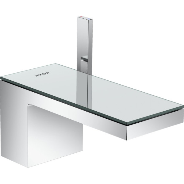 Смеситель Axor MyEdition 47012000 для раковины