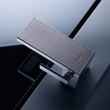 Смеситель Axor MyEdition 47012000 для раковины