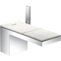 Смеситель Axor MyEdition 47012000 для раковины