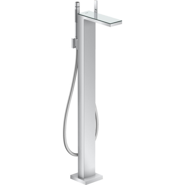 Смеситель Axor MyEdition 47440000 напольный