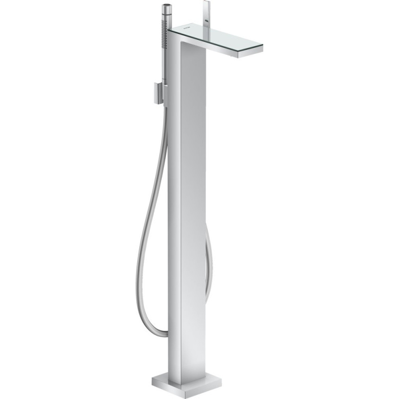 Смеситель Axor MyEdition 47440000 напольный