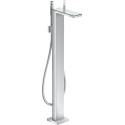 Смеситель Axor MyEdition 47442000 напольный