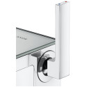 Смеситель Axor MyEdition 47442000 напольный