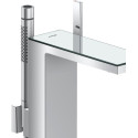 Смеситель Axor MyEdition 47442000 напольный