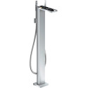 Смеситель Axor MyEdition 47442000 напольный