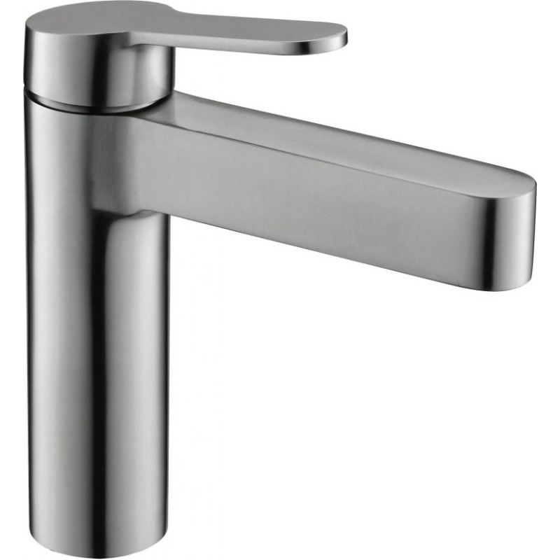 Смеситель BelBagno Delta DEL-LVM-IN для раковины
