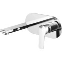 Смеситель Bien BL45020102 С ВНУТРЕННЕЙ ЧАСТЬЮ, для раковины