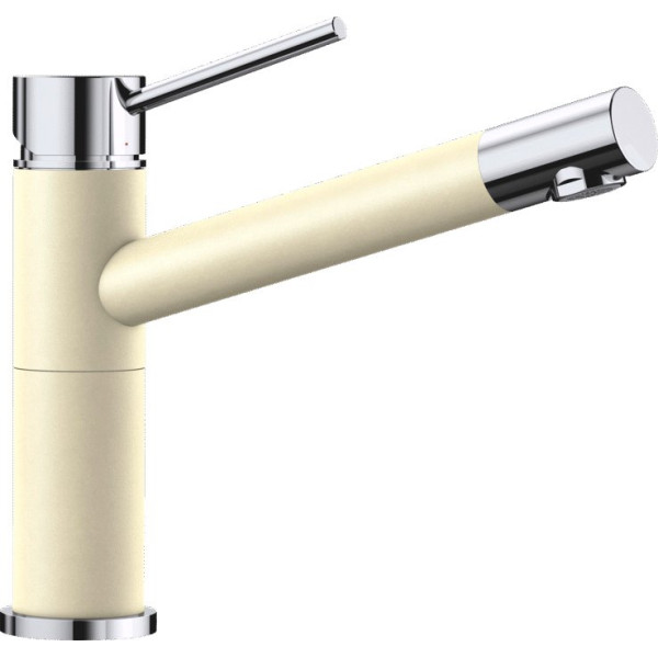 Смеситель Blanco Alta Compact 515318 для кухонной мойки