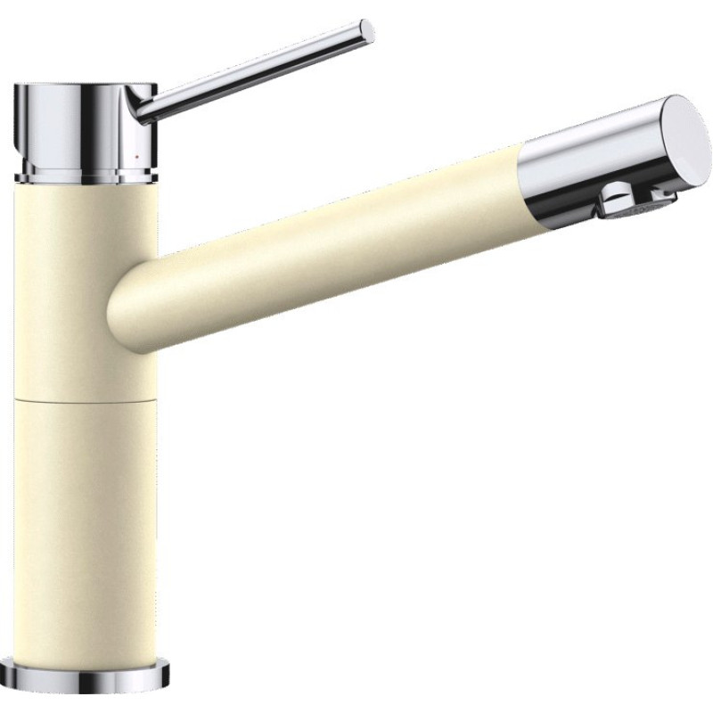 Смеситель Blanco Alta Compact 515318 для кухонной мойки